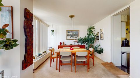 Tiny photo for 601 E 32nd Street #210, Chicago, IL 60616 (MLS # 12502623)