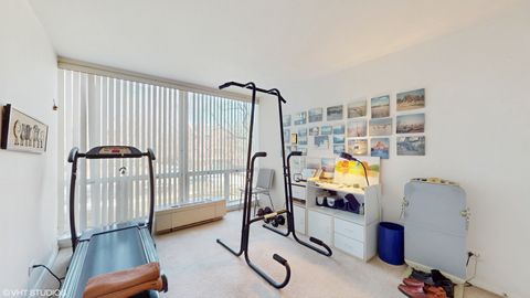 Tiny photo for 601 E 32nd Street #210, Chicago, IL 60616 (MLS # 12502623)