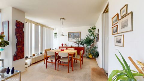 Tiny photo for 601 E 32nd Street #210, Chicago, IL 60616 (MLS # 12502623)