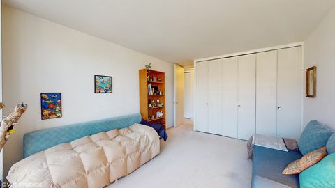 Tiny photo for 601 E 32nd Street #210, Chicago, IL 60616 (MLS # 12502623)