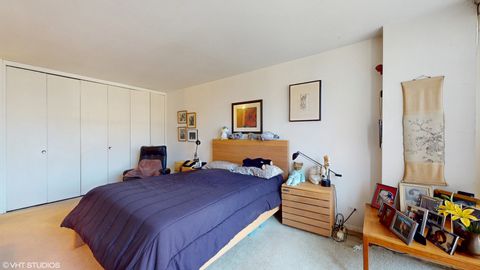 Tiny photo for 601 E 32nd Street #210, Chicago, IL 60616 (MLS # 12502623)