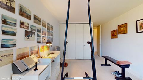 Tiny photo for 601 E 32nd Street #210, Chicago, IL 60616 (MLS # 12502623)