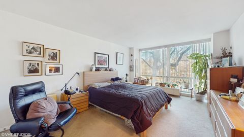 Tiny photo for 601 E 32nd Street #210, Chicago, IL 60616 (MLS # 12502623)