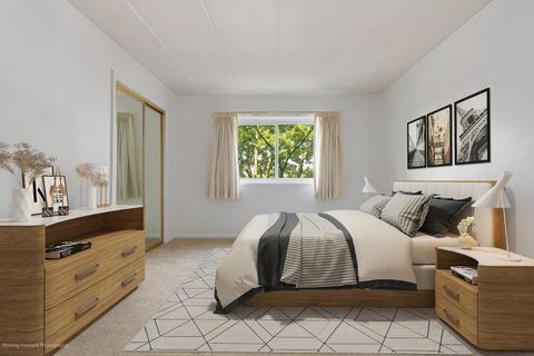 Tiny photo for 2900 Maple Avenue #13C, Downers Grove, IL 60515 (MLS # 12480503)