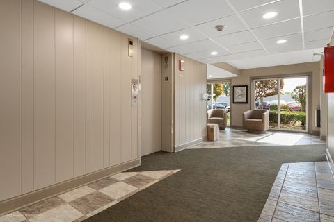 Tiny photo for 2900 Maple Avenue #13C, Downers Grove, IL 60515 (MLS # 12480503)