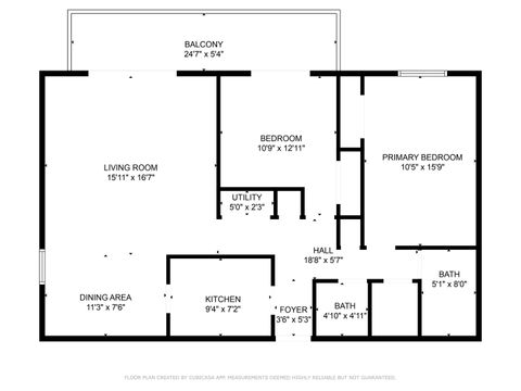 Tiny photo for 2900 Maple Avenue #13C, Downers Grove, IL 60515 (MLS # 12480503)