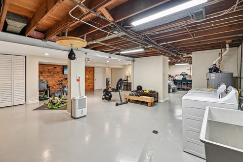 Tiny photo for 1032 62nd Place, Downers Grove, IL 60516 (MLS # 12676610)