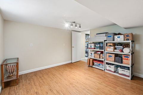 Tiny photo for 1032 62nd Place, Downers Grove, IL 60516 (MLS # 12676610)