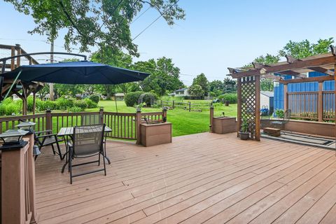 Tiny photo for 1032 62nd Place, Downers Grove, IL 60516 (MLS # 12676610)