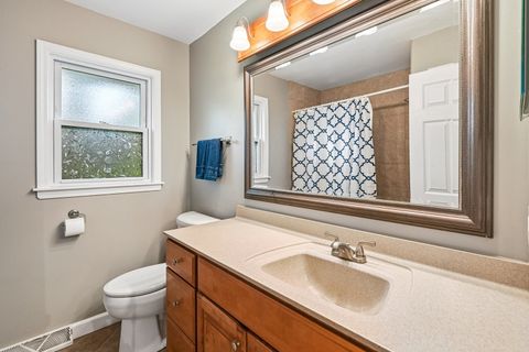 Tiny photo for 1032 62nd Place, Downers Grove, IL 60516 (MLS # 12676610)
