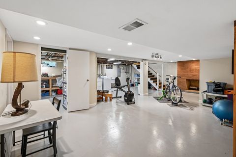 Tiny photo for 1032 62nd Place, Downers Grove, IL 60516 (MLS # 12676610)