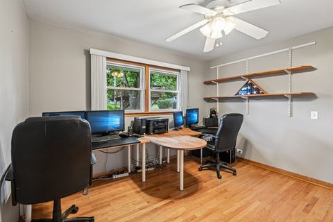 Tiny photo for 1032 62nd Place, Downers Grove, IL 60516 (MLS # 12676610)
