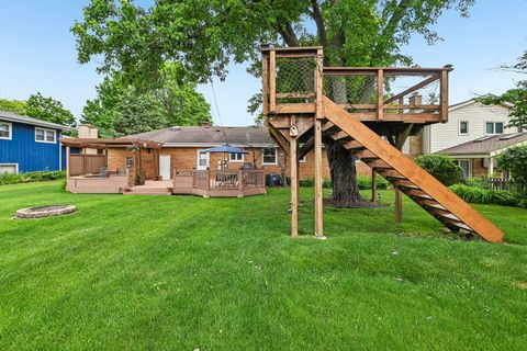 Tiny photo for 1032 62nd Place, Downers Grove, IL 60516 (MLS # 12676610)