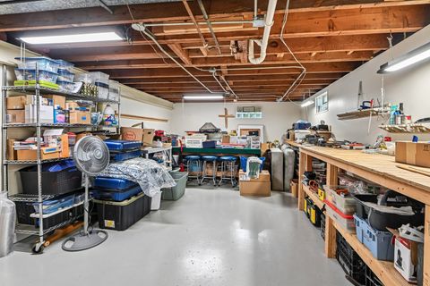 Tiny photo for 1032 62nd Place, Downers Grove, IL 60516 (MLS # 12676610)