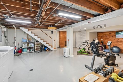 Tiny photo for 1032 62nd Place, Downers Grove, IL 60516 (MLS # 12676610)