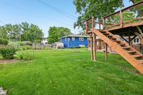 Tiny photo for 1032 62nd Place, Downers Grove, IL 60516 (MLS # 12676610)