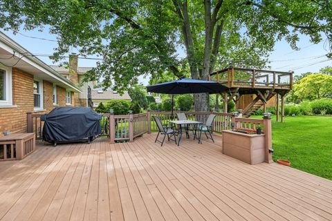 Tiny photo for 1032 62nd Place, Downers Grove, IL 60516 (MLS # 12676610)