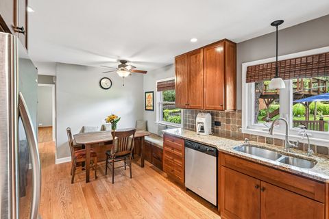 Tiny photo for 1032 62nd Place, Downers Grove, IL 60516 (MLS # 12676610)