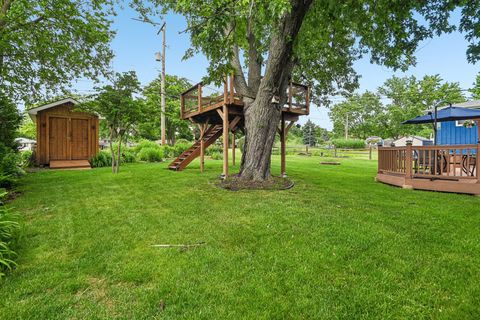 Tiny photo for 1032 62nd Place, Downers Grove, IL 60516 (MLS # 12676610)