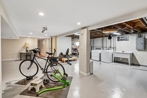 Tiny photo for 1032 62nd Place, Downers Grove, IL 60516 (MLS # 12676610)