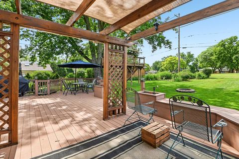 Tiny photo for 1032 62nd Place, Downers Grove, IL 60516 (MLS # 12676610)