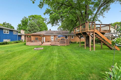 Tiny photo for 1032 62nd Place, Downers Grove, IL 60516 (MLS # 12676610)