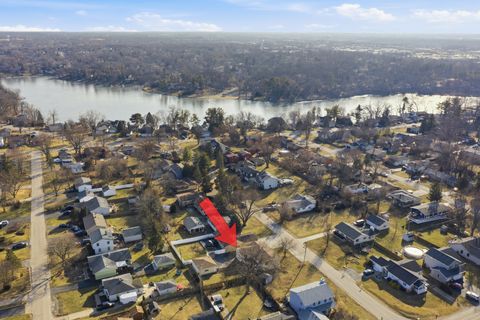 Tiny photo for 1120 Poplar Street, Lake In The Hills, IL 60156 (MLS # 12576822)