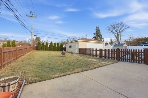 Tiny photo for 1120 Poplar Street, Lake In The Hills, IL 60156 (MLS # 12576822)