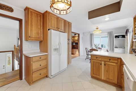 Tiny photo for 1120 Poplar Street, Lake In The Hills, IL 60156 (MLS # 12576822)