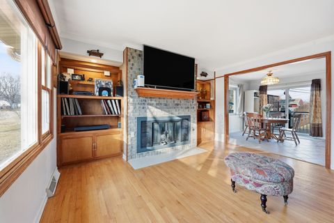 Tiny photo for 1120 Poplar Street, Lake In The Hills, IL 60156 (MLS # 12576822)