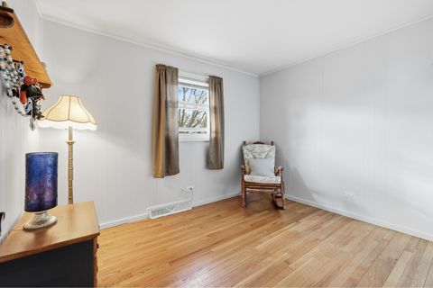 Tiny photo for 1120 Poplar Street, Lake In The Hills, IL 60156 (MLS # 12576822)