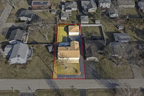 Tiny photo for 1120 Poplar Street, Lake In The Hills, IL 60156 (MLS # 12576822)