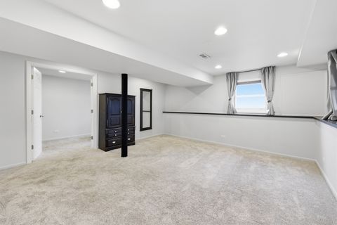 Tiny photo for 1120 Poplar Street, Lake In The Hills, IL 60156 (MLS # 12576822)