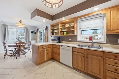 Tiny photo for 1120 Poplar Street, Lake In The Hills, IL 60156 (MLS # 12576822)