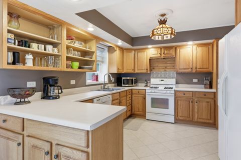 Tiny photo for 1120 Poplar Street, Lake In The Hills, IL 60156 (MLS # 12576822)