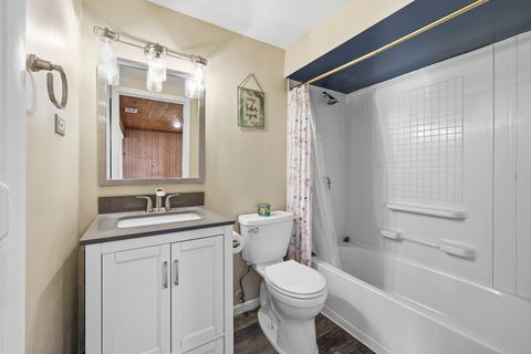 Tiny photo for 1120 Poplar Street, Lake In The Hills, IL 60156 (MLS # 12576822)