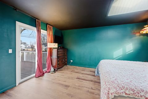 Tiny photo for 1120 Poplar Street, Lake In The Hills, IL 60156 (MLS # 12576822)