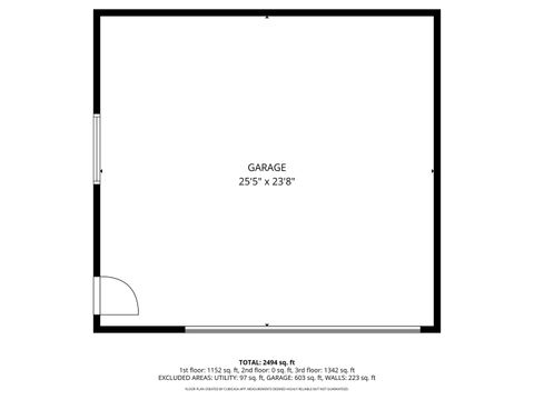 Tiny photo for 1120 Poplar Street, Lake In The Hills, IL 60156 (MLS # 12576822)