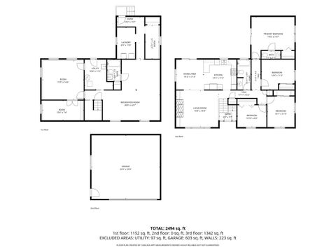 Tiny photo for 1120 Poplar Street, Lake In The Hills, IL 60156 (MLS # 12576822)