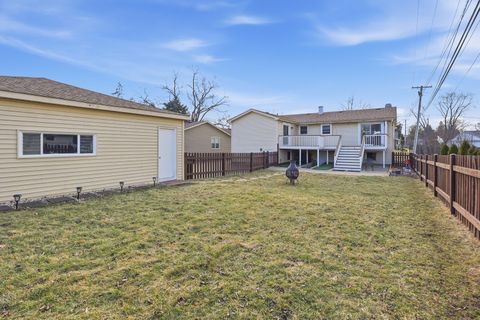 Tiny photo for 1120 Poplar Street, Lake In The Hills, IL 60156 (MLS # 12576822)