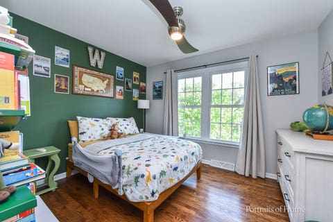 Tiny photo for 581 Tanager Lane, West Chicago, IL 60185 (MLS # 12652056)