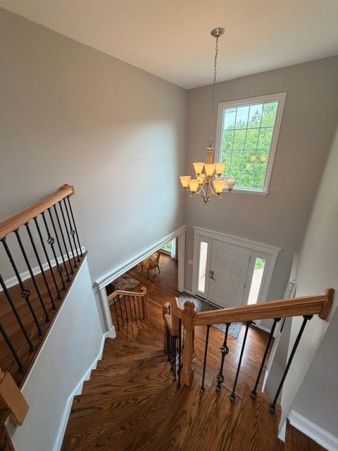 Tiny photo for 581 Tanager Lane, West Chicago, IL 60185 (MLS # 12652056)