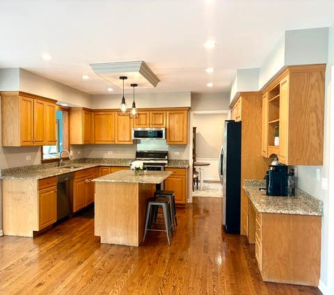 Tiny photo for 581 Tanager Lane, West Chicago, IL 60185 (MLS # 12652056)
