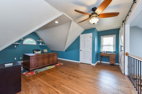 Tiny photo for 581 Tanager Lane, West Chicago, IL 60185 (MLS # 12652056)