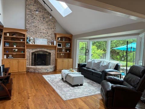 Tiny photo for 581 Tanager Lane, West Chicago, IL 60185 (MLS # 12652056)