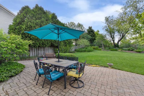 Tiny photo for 581 Tanager Lane, West Chicago, IL 60185 (MLS # 12652056)