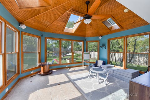 Tiny photo for 581 Tanager Lane, West Chicago, IL 60185 (MLS # 12652056)