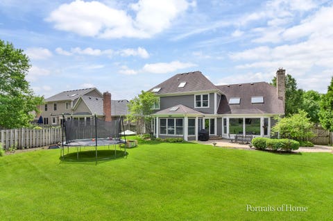 Tiny photo for 581 Tanager Lane, West Chicago, IL 60185 (MLS # 12652056)