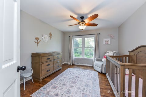 Tiny photo for 581 Tanager Lane, West Chicago, IL 60185 (MLS # 12652056)