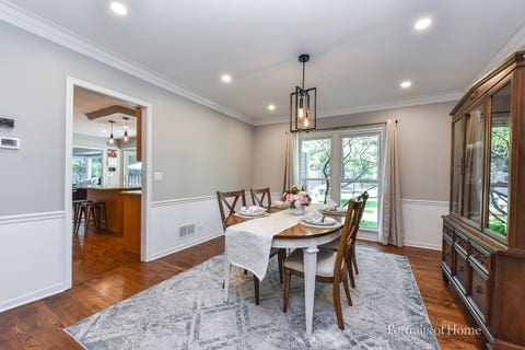 Tiny photo for 581 Tanager Lane, West Chicago, IL 60185 (MLS # 12652056)